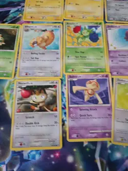 Pokemon Platinum Supreme Victors Bundle X13 Cards - Image 3
