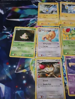 Pokemon Platinum Supreme Victors Bundle X13 Cards - Image 4