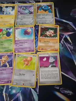 Pokemon Platinum Supreme Victors Bundle X13 Cards - Image 5