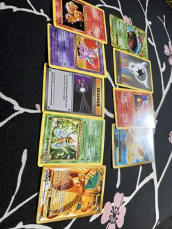 Pokemon Cards Bundle - Image 2