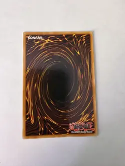 Yugioh - Revived King Ha Des - Secret - 1st - BLCR-EN082 - NM - Image 2