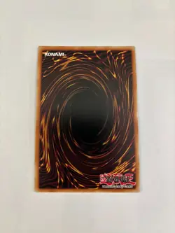 YuGiOh Shaddoll Beast BLHR-EN083 1st Ed Ultra Rare Near Mint FREE SHIPPING! - Image 4