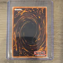 Yu-Gi-Oh! TCG Raiza the Storm Monarch Ultimate Rare Foil 1st Edition FOTB-EN026 - Image 2