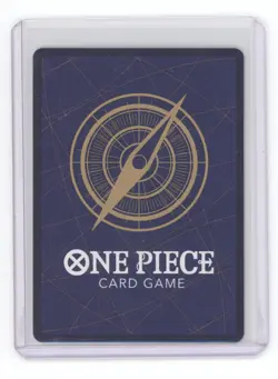 PORTGAS D ACE ONE PIECE TCG ST15-005 SP SR THE TIME OF BATTLE ENGLISH Q1887 - Image 2