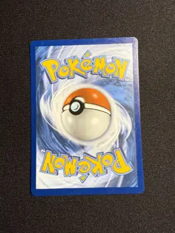 Pokemon TCG Gengar V Fusion Strike 156/264 Holo Ultra Rare - Image 2