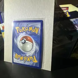 Pokemon TCG Gengar v Fusion Strike 156/264 Holo Ultra Rare - Image 3