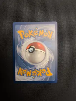 Pokemon TCG Gengar v Fusion Strike 156/264 Holo Ultra Rare - Image 2