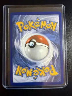 Pokemon - 156/264 Gengar V SWSH08 Fusion Strike Ultra Rare Holo NM TCG - Image 2
