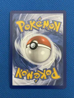 Enhanced Hammer 224/167 Twilight Masquerade Gold Secret Rare Pokemon TCG NM - Image 2