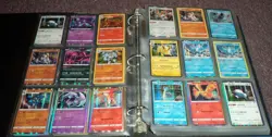 Pokemon Lot of 75 Holo and EX Japanese and Englilsh NM 59 code cards - Image 4