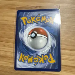 Pokemon Card Gengar Lost Origin Holo Rare 066/196 Near Mint - Image 2