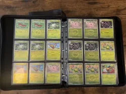 Pokemon Cards Ascended Heroes 90ish% Partial Complete Master Set W Double Rares - Image 2