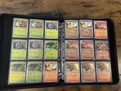 Pokemon Cards Ascended Heroes 90ish% Partial Complete Master Set W Double Rares - Image 3