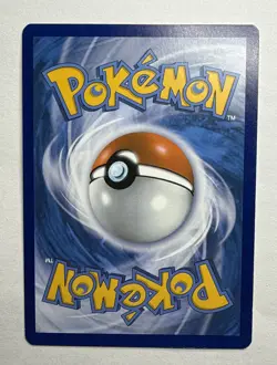 Torchic XY37 Black Star Promo XY Holo Pokemon Card - Image 2
