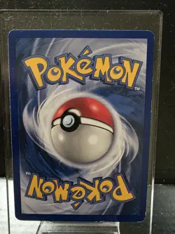 Fire Energy 98/102 Shadowless Base Set​ LP/LP+ Pokemon TCG - Image 2