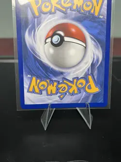 Salazzle 224/217 Illustration Rare Ascended Heroes Pokemon Holo Near Mint - Image 3