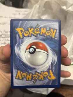 Pokemon TCG Misty's Vitality 111/084 Full Art Foil Trainer-Supporter English - Image 2