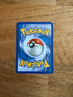 Persian 81/99 Rare Next Destinies Pokemon LP - Image 2
