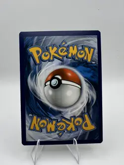 Inkay 45/98 Ancient Origins Tomokazu Komiya Regular Common Pokemon Card - Image 2