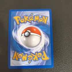 Slowbro 090/084 Pitch Black Illus Rare Holo EN 130 HP Stage 1 - Image 2