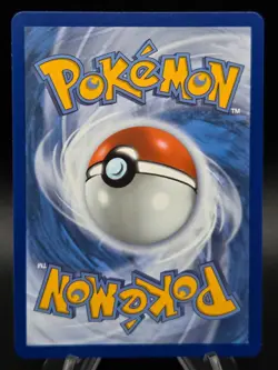 Pokemon TCG Meowth ex 107/088 Perfect Order POR Ultra Rare Holo Full Art NM - Image 2