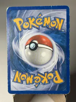 Entei 1/17 Holo - Pop Series 2 2006 - HP Condition - Image 4