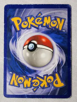 Played (HP) Manetric - Holo #9 Ruby and Sapphire Pokemon TCG - Image 2