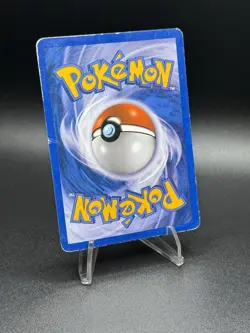 Pokemon Raikou 003/017 POP Series 2 Holo - Image 2