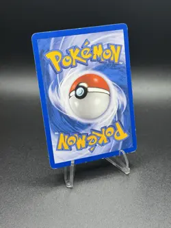 Pokemon Pidgeot 10/112 FireRed & LeafGreen Holo - Image 2