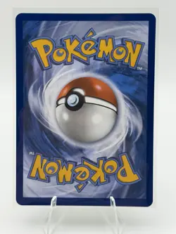 Pokemon Chikorita #46 First Partner Series 2 Promo - Image 2