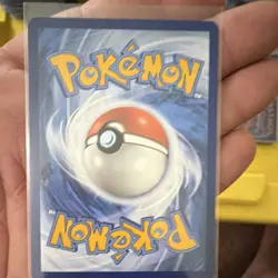 Pokemon TCG Charizard 001/015 McDonald's Promo Near Mint - Image 2
