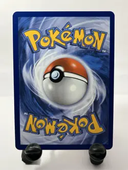 Pokemon TCG Rampardos EX Full Art Pitch Black NM/M - Image 2