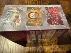 Pokemon TCG Night Wanderer SV6a Korean Booster Box – Factory Sealed – UK Seller - Image 3