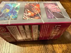 Pokemon TCG Night Wanderer SV6a Korean Booster Box – Factory Sealed – UK Seller - Image 4