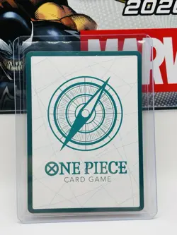 One Piece Gold Don +1000 OP16 - Image 2