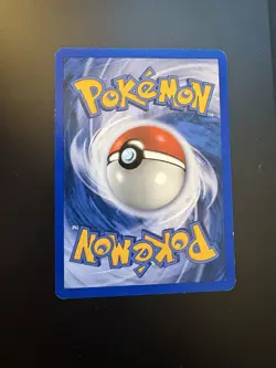 Pikachu 79/110 Holon Phantoms LP Regular Delta Species Pokemon TCG - Image 2