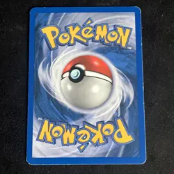 Pokemon Pikachu TCG Delta Species Holon Phantoms Card 79/110 Regular Common LP - Image 2