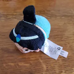 Original Disney Store Complete Set of 8 Aladdin Tsum Tsums inc Genie Jasmine - Image 2