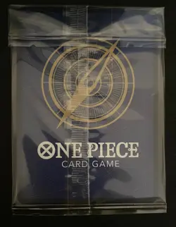 Yamato (Illustration Box Vol.2) ST13-016 One Piece Promo Card Sealed B - Image 2