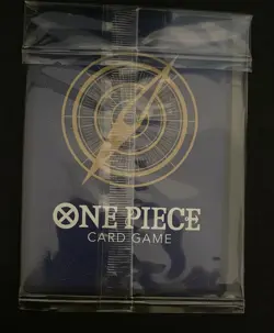 Yamato (Illustration Box Vol.2) ST13-016 One Piece Promo Card Sealed A - Image 2