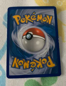 AUTHENTIC 2008 Pokemon Card Dialga LV.X (Diamond & Pearl Black Star Promo 17) - Image 2