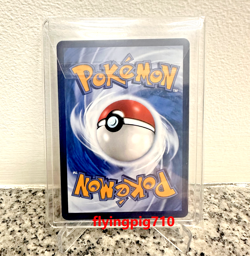 Pokemon TCG Chinese Sword & Shield cs2aC - 142 UR Gold Snorlax Card - Image 2