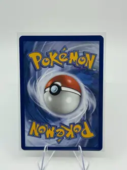 Silvally - 095/084 - English - Pitch Black IR - Prerelease - CARD IN HAND - Image 2
