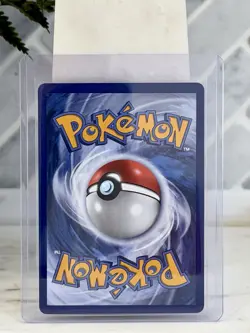 Mawile 246/217 Illustration Rare Ascended Heroes Pokemon Mega Evolution NM - Image 2