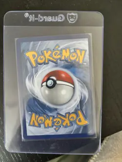 The Pokemon Company M Absol EX XY63 XY Black Star Promos Full Art Holo 210 HP - Image 2