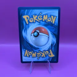 Energy Switch 107/084 - Ultra Rare - Pitch Black - Pokemon TCG - Image 2
