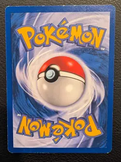 Pikachu - 4 - Black Star Promo - Pokemon Card - LP - Image 2