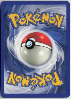 Pidgeot 24/64 Rare Jungle Pokemon Unlimited Moderately Played - Image 2