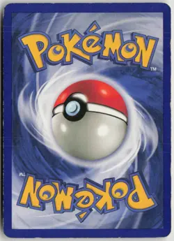 Computer Search 71/102 Rare Base Set Unlimited Pokemon Damaged - Image 2