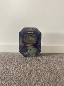 Pokemon TCG 2026 Triple Whammy Tin Set of 3 - Sealed/BRAND NEW - Image 3